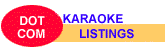 KaraokeListings.com